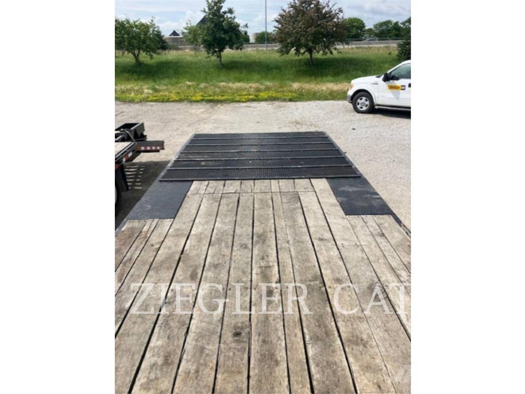 TOWMASTER T-14T 其他拖车