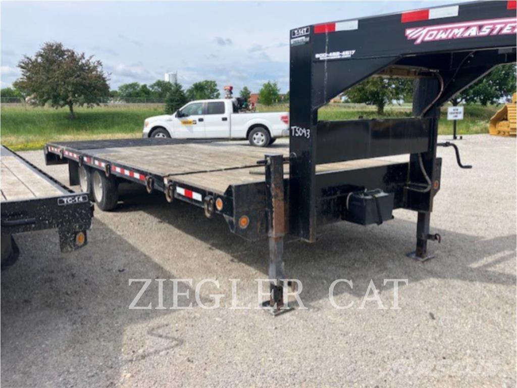 TOWMASTER T-14T 其他拖车