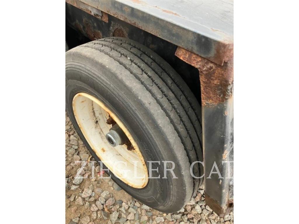 TOWMASTER T-16T 其他拖车