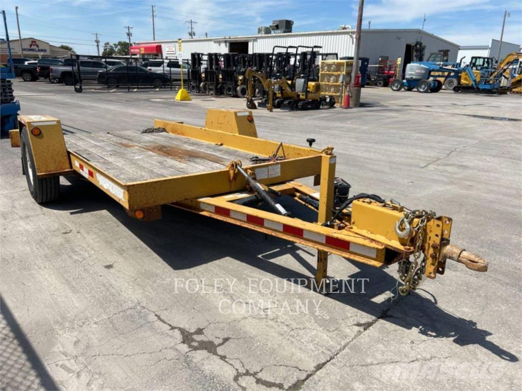 TOWMASTER T-5DT 其他拖车