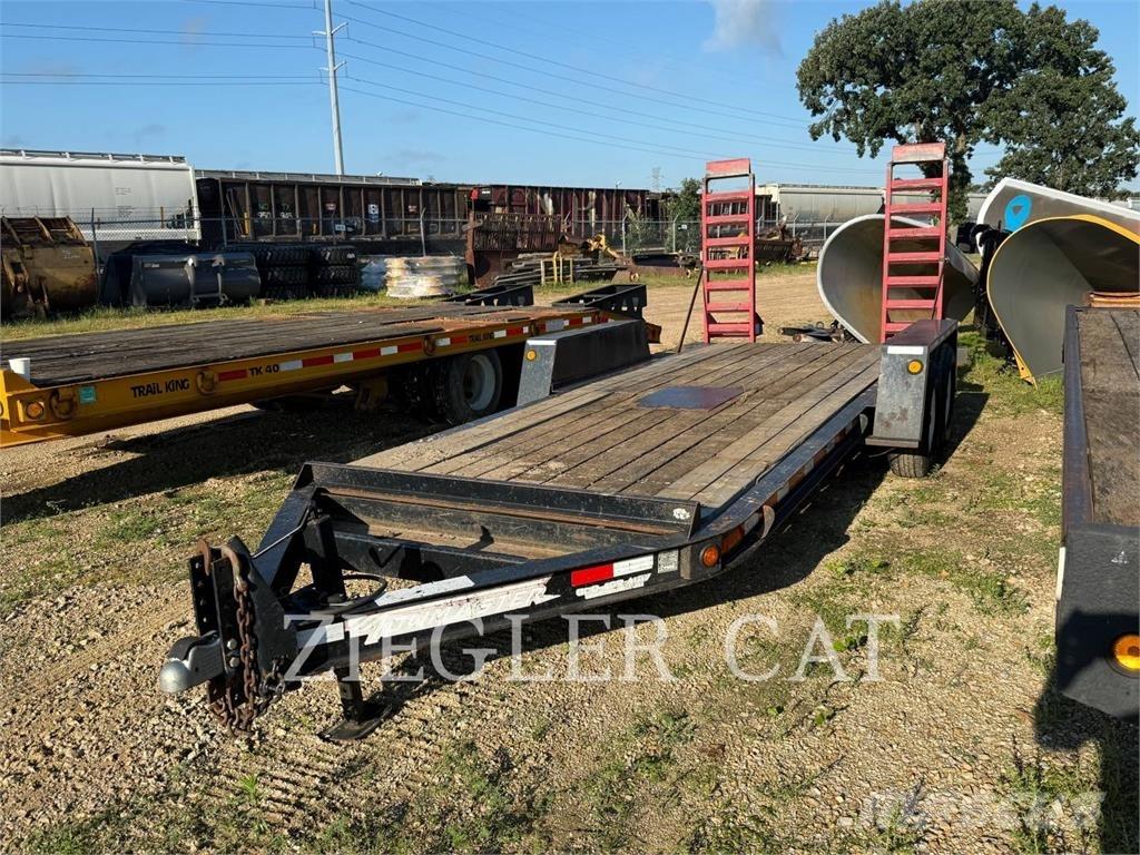 TOWMASTER T10HD 其他拖车