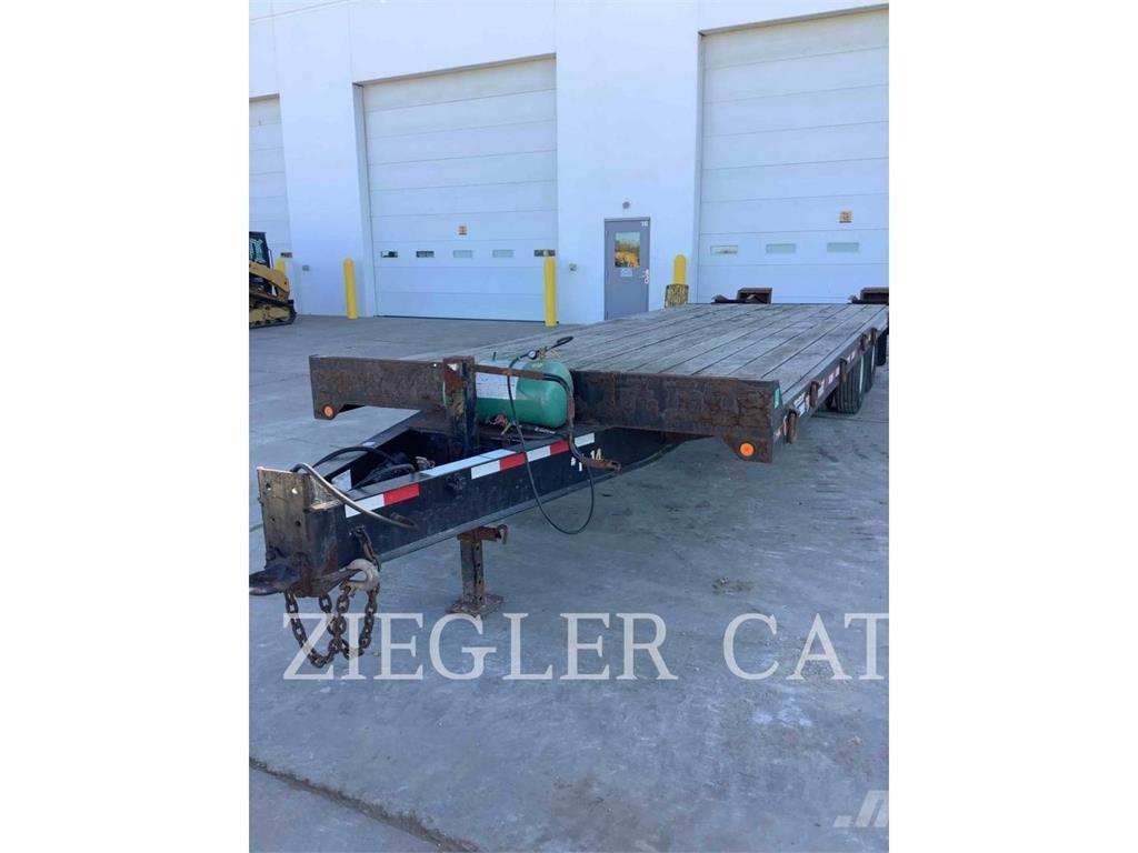 TOWMASTER T24 其他拖车