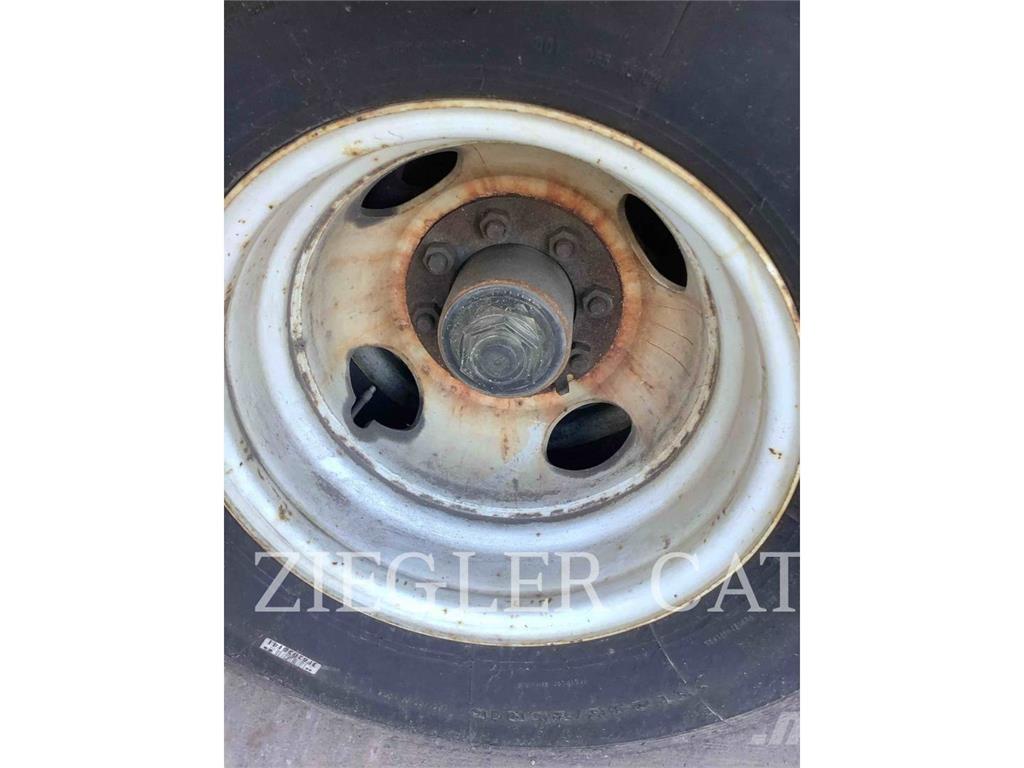 TOWMASTER T24 其他拖车