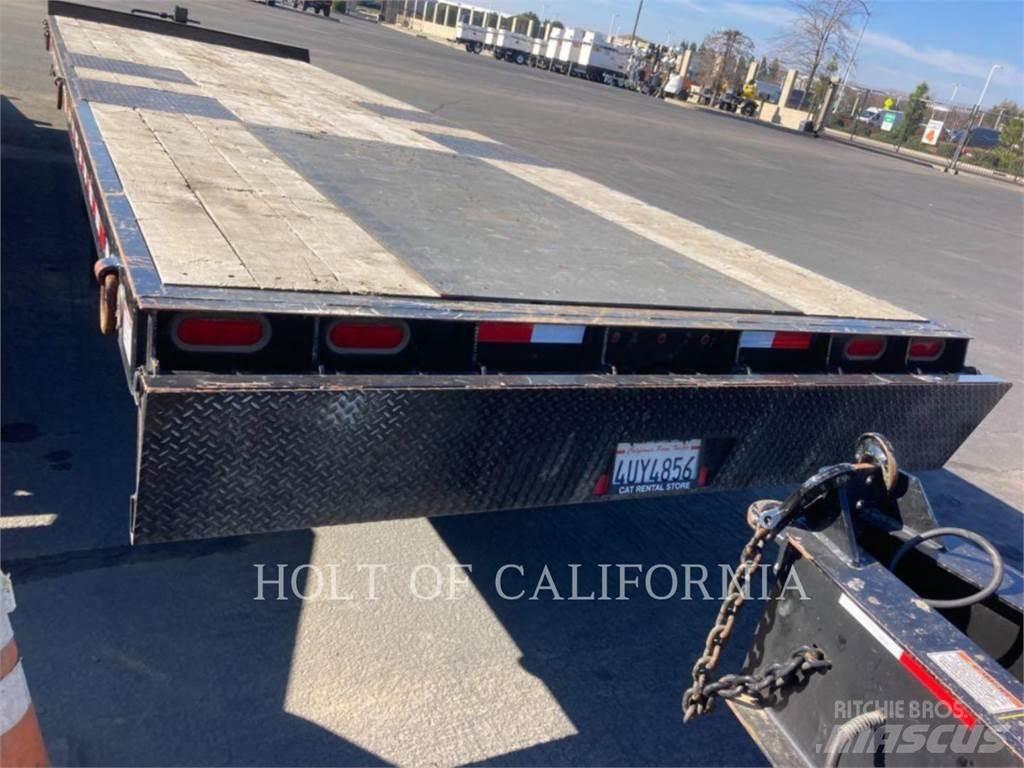 TOWMASTER TRLR 20T T 其他拖车