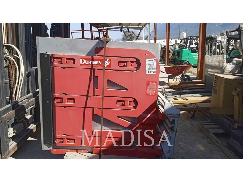  UKK25PE 抓斗