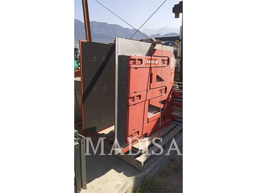  UKK25PE 抓斗