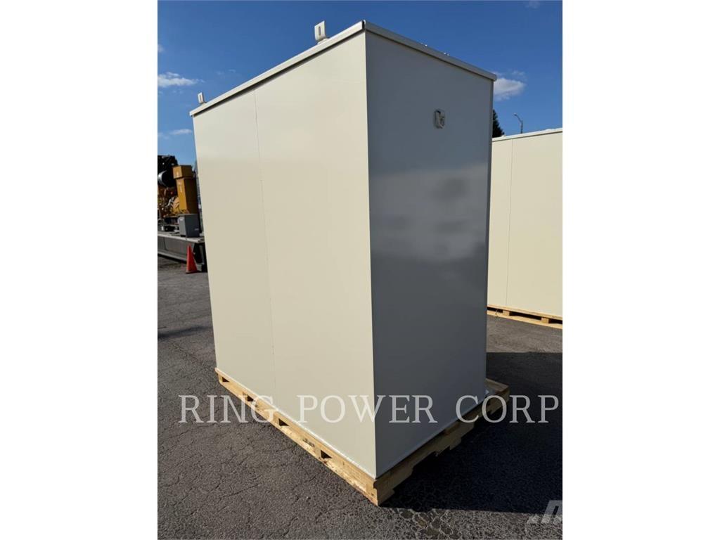 United 1250 GALLON 建筑机械-其他