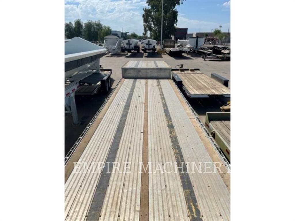  US MFGRS DROPDECK 其他拖车