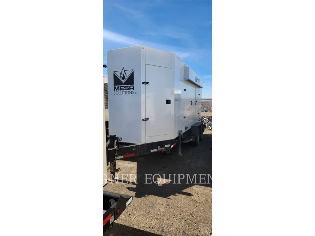  US MFGRS MS390 其它发电机
