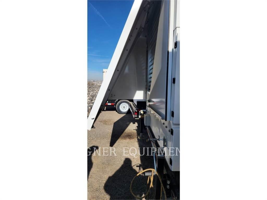  US MFGRS MS390 其它发电机