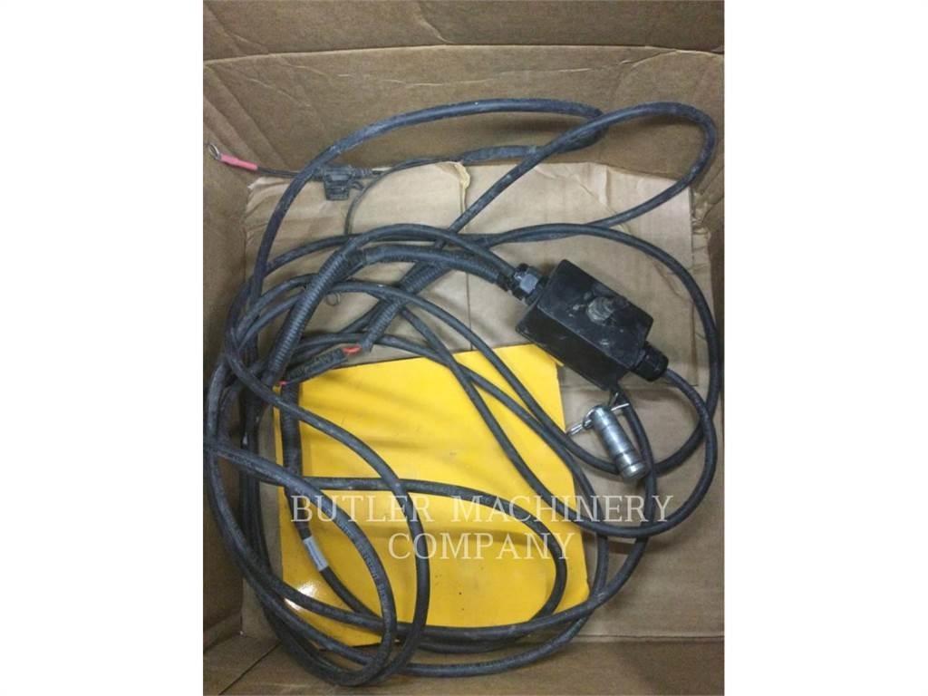  US MFGRS SM40 破碎锤