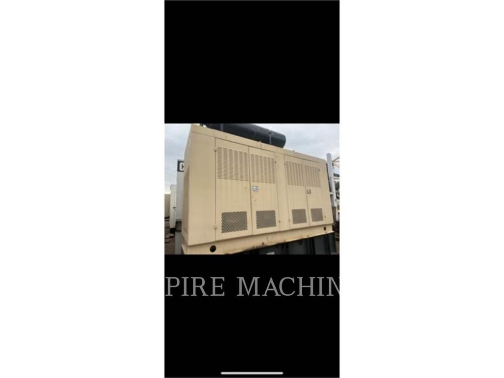  US MFGRS TAD1631GE 柴油发电机