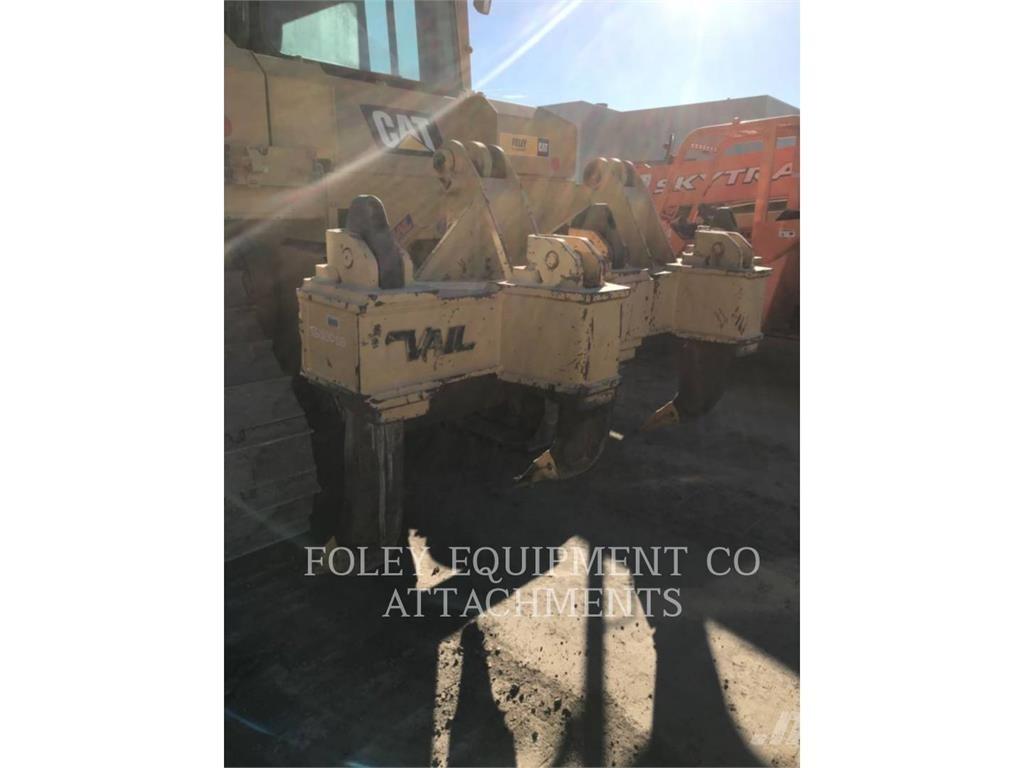 Vail RRD6T 履带式推土机