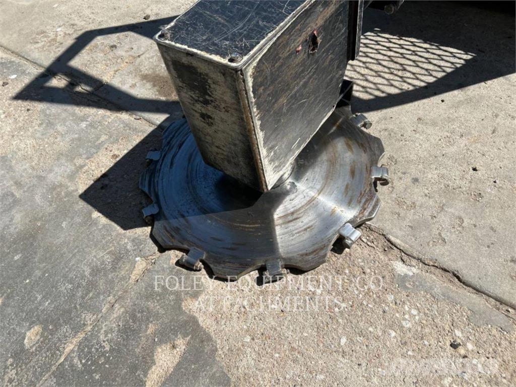 Vail TSASS30VHF 滑移装载机