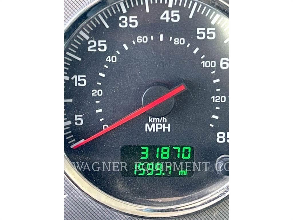 Valew 4000V WT 水罐车