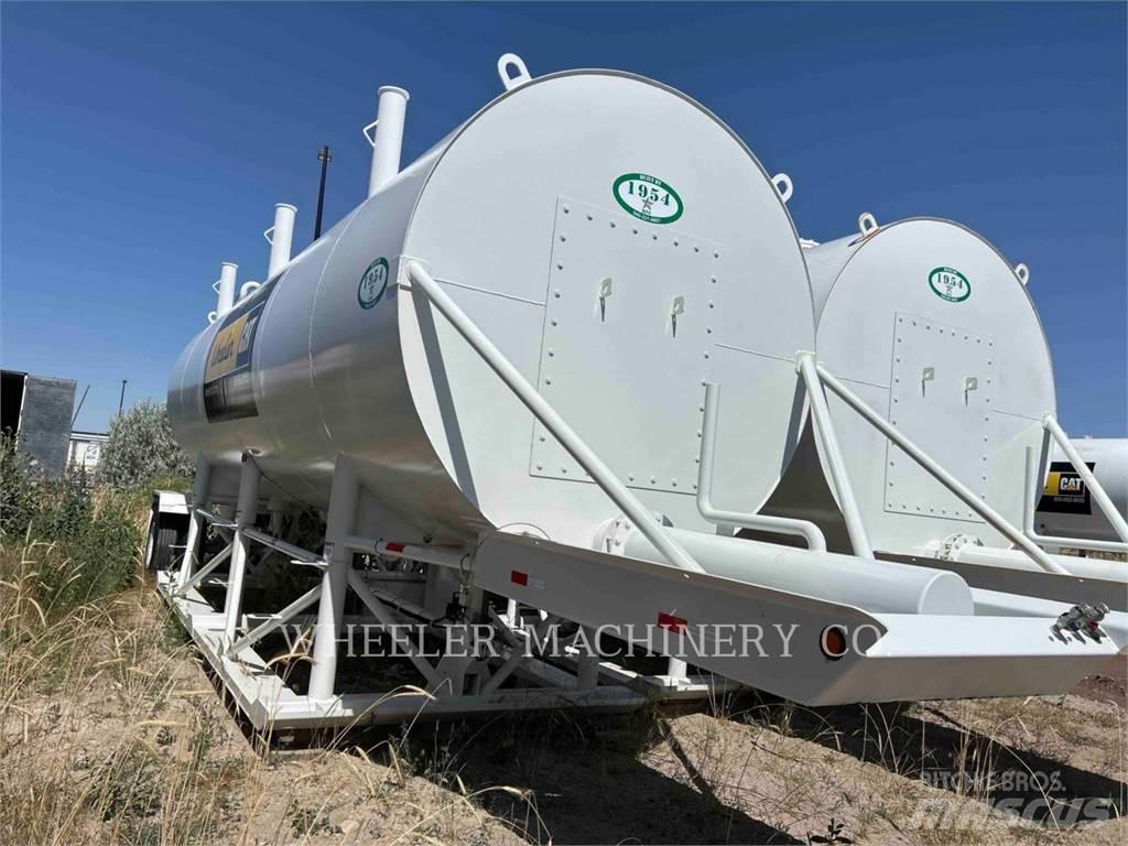 Valew WT 12K TNK 油罐车