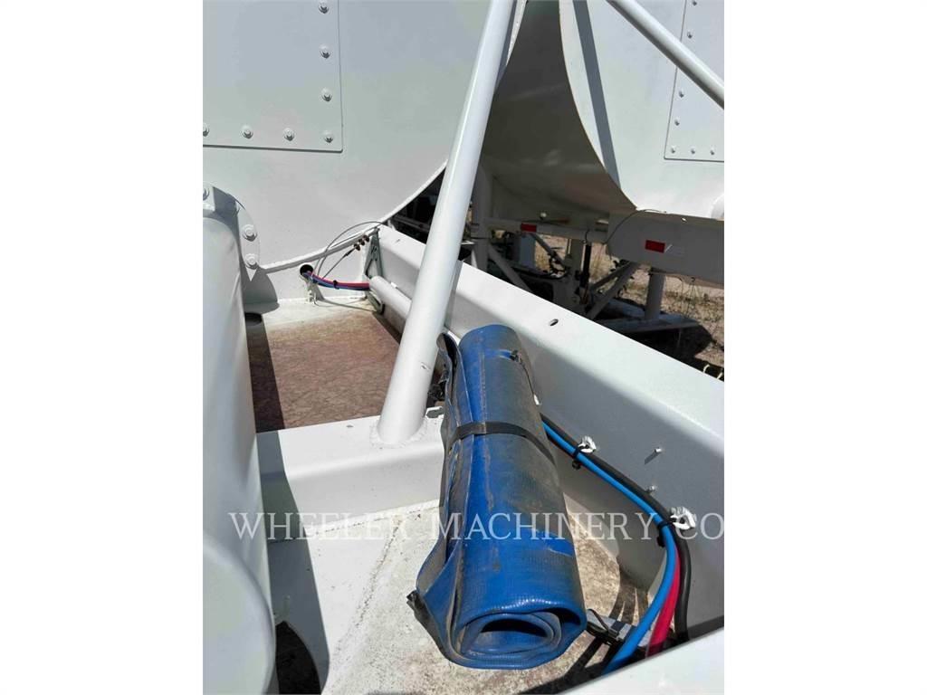Valew WT 12K TNK 油罐车