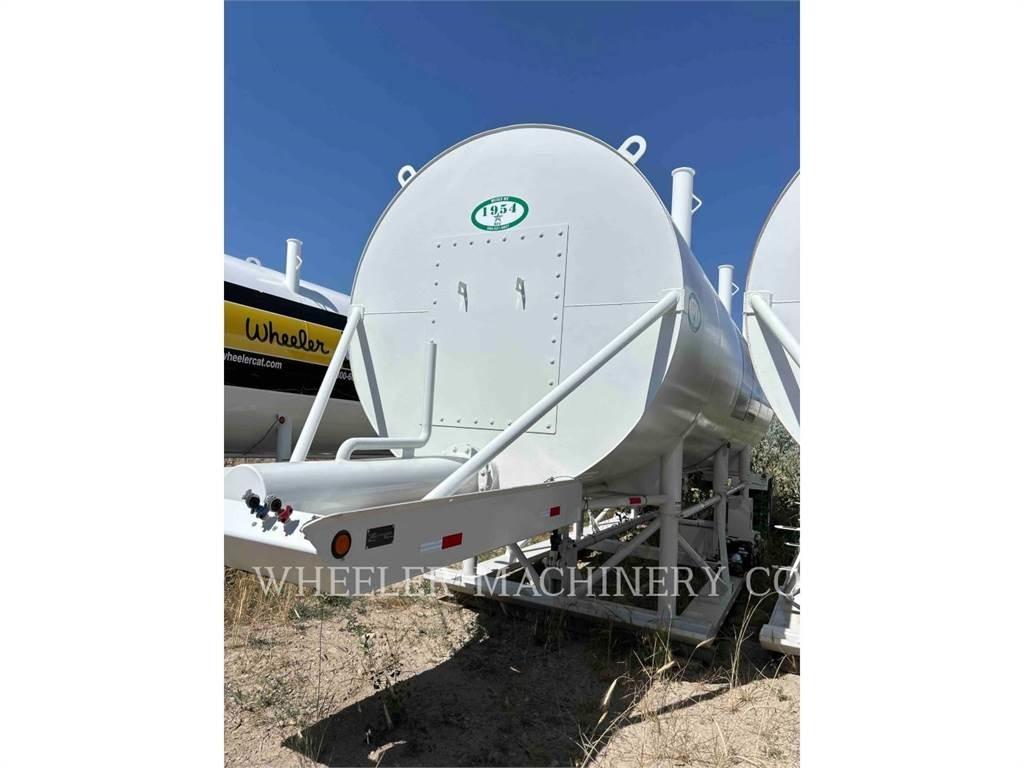 Valew WT 12K TNK 油罐车