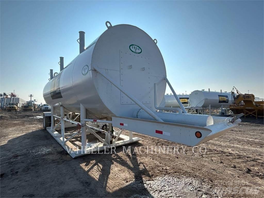 Valew WT 12K TNK 油罐车