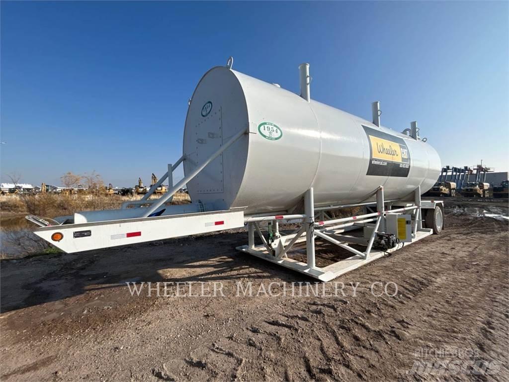 Valew WT 12K TNK 油罐车