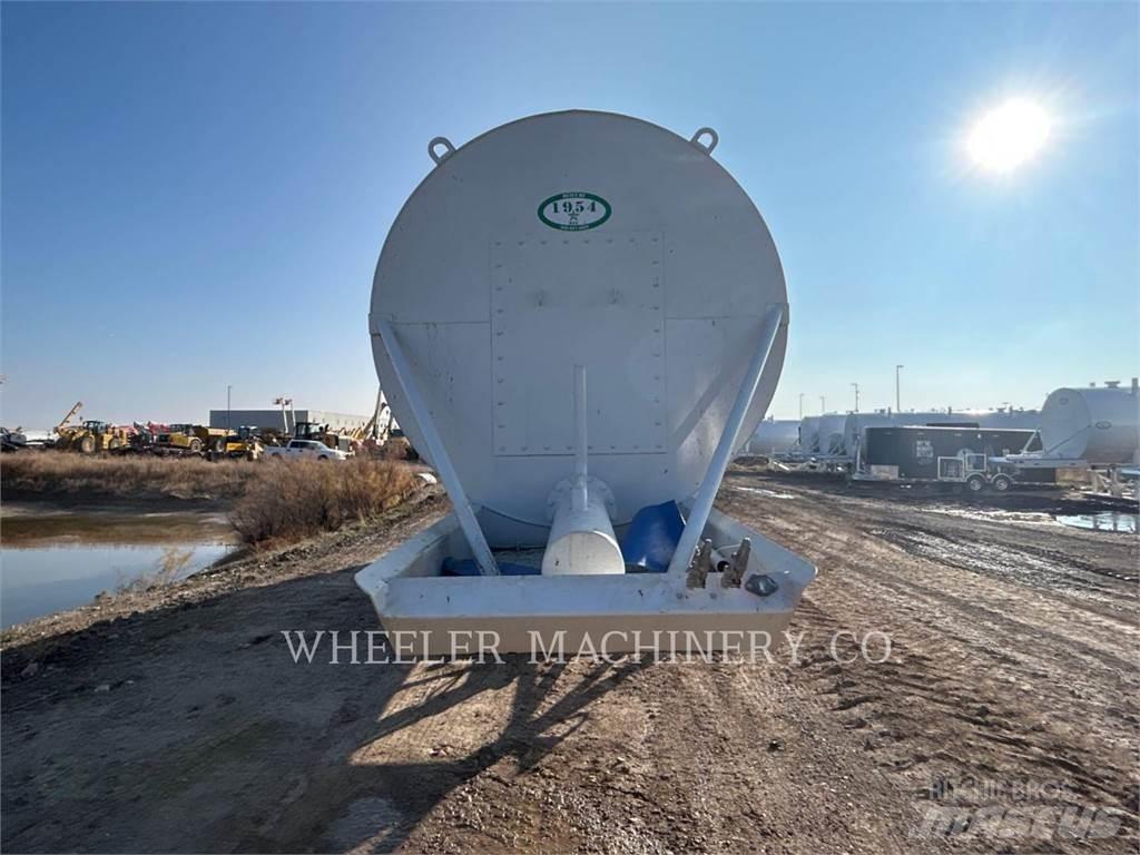 Valew WT 12K TNK 油罐车