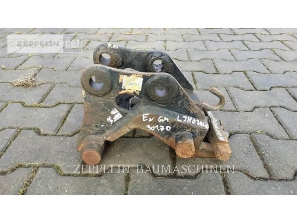 Verachtert CW05 快速连接器