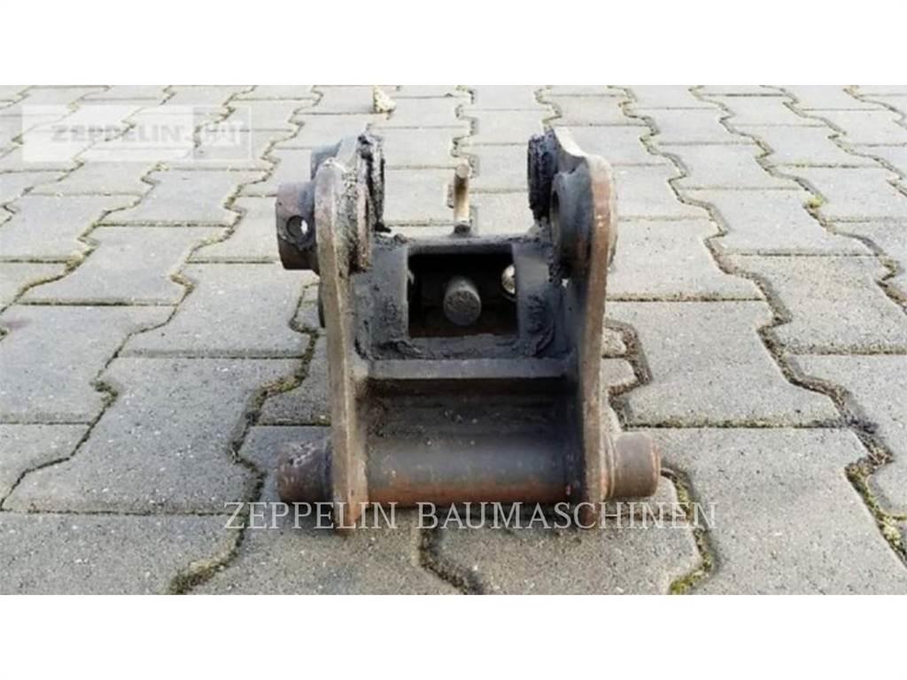 Verachtert CW05 快速连接器