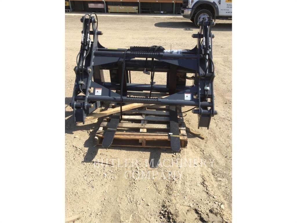 Virnig PPFG4 CYL 叉子