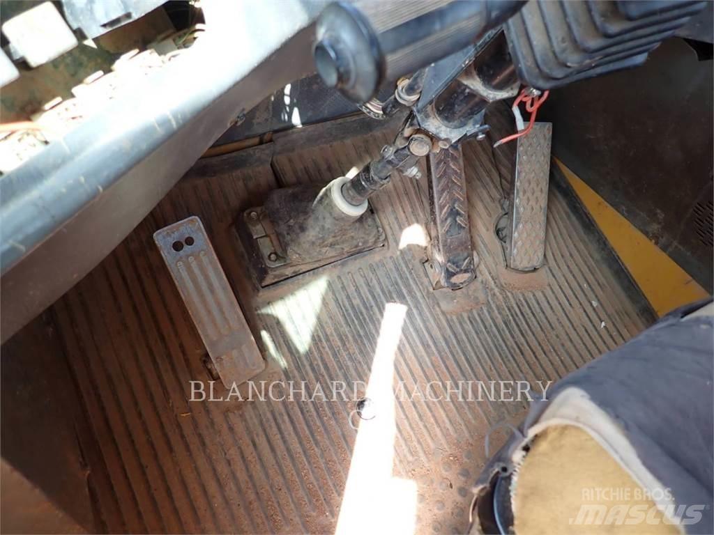 Volvo A35C 铰接式自卸车