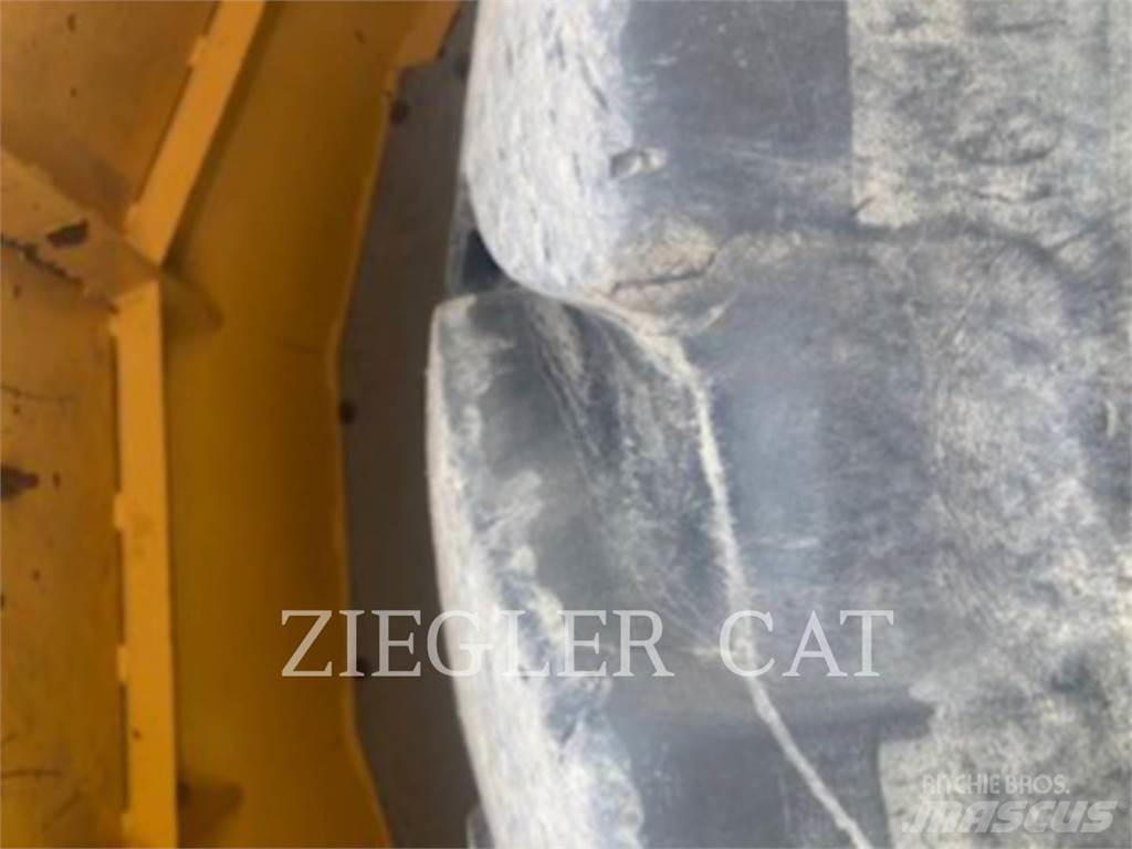 Volvo A40F 铰接式自卸车