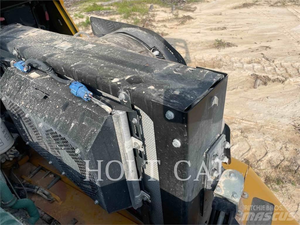 Volvo A45G 铰接式自卸车