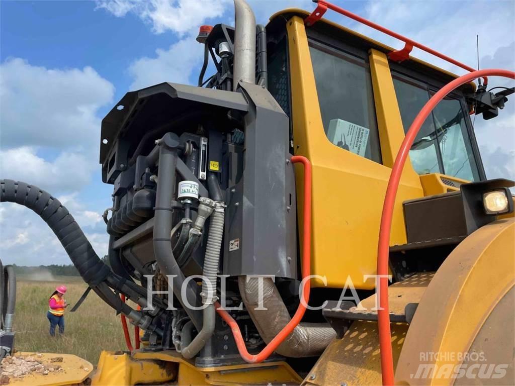 Volvo A45G 铰接式自卸车