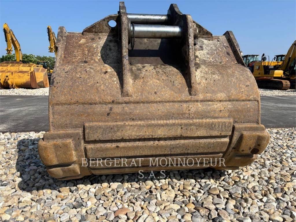 Volvo EC700 CL 履带挖掘机