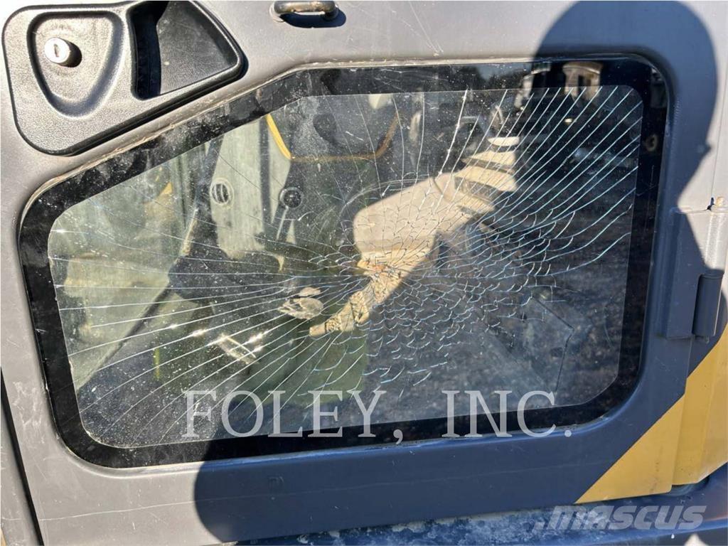 Volvo ECR88D 履带挖掘机