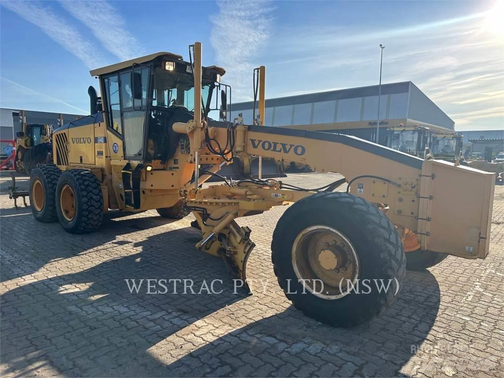 Volvo G940 平地机/推土机