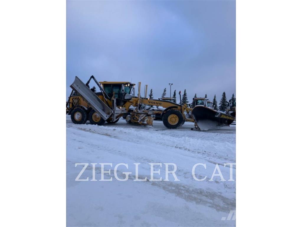 Volvo G946B 平地机/推土机