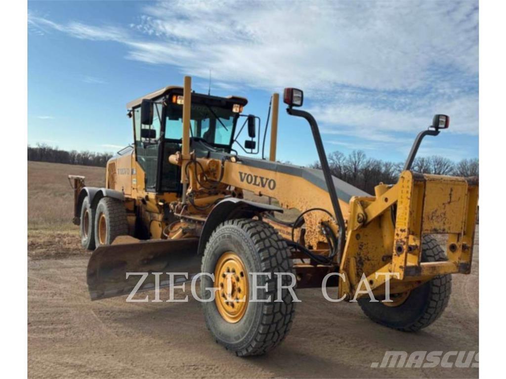 Volvo G946B 平地机/推土机