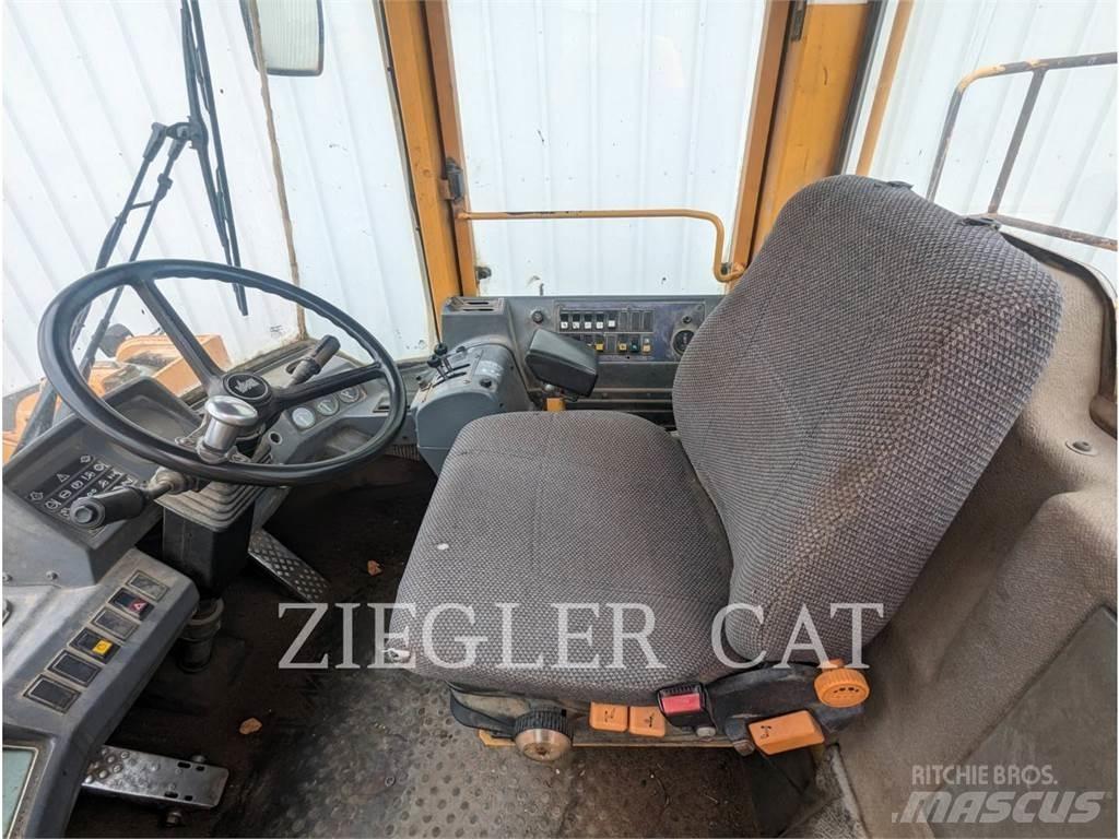 Volvo L180 轮式装载机