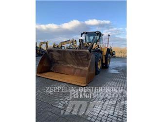 Volvo L180H 轮式装载机