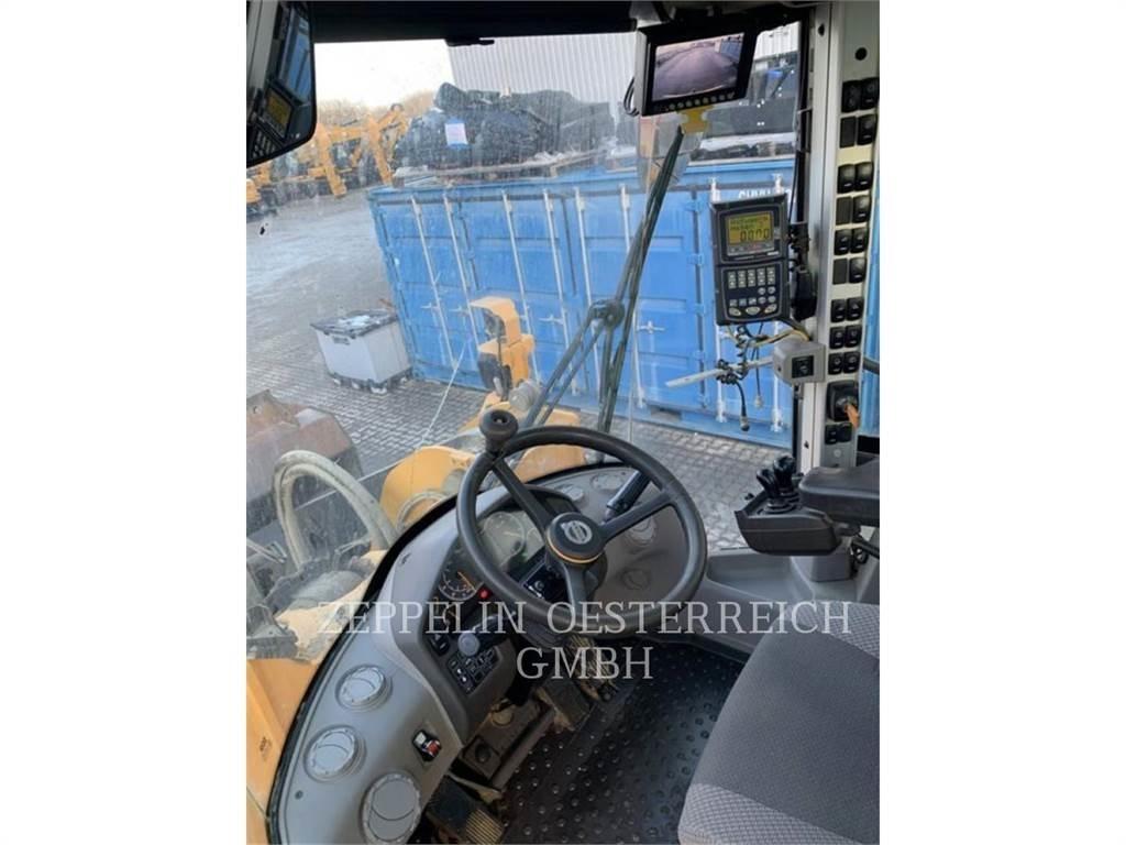 Volvo L180H 轮式装载机