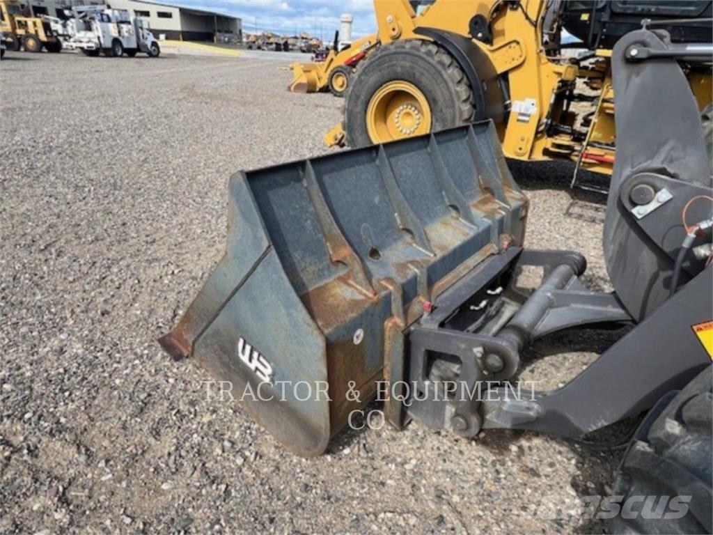 Volvo L30GS 轮式装载机