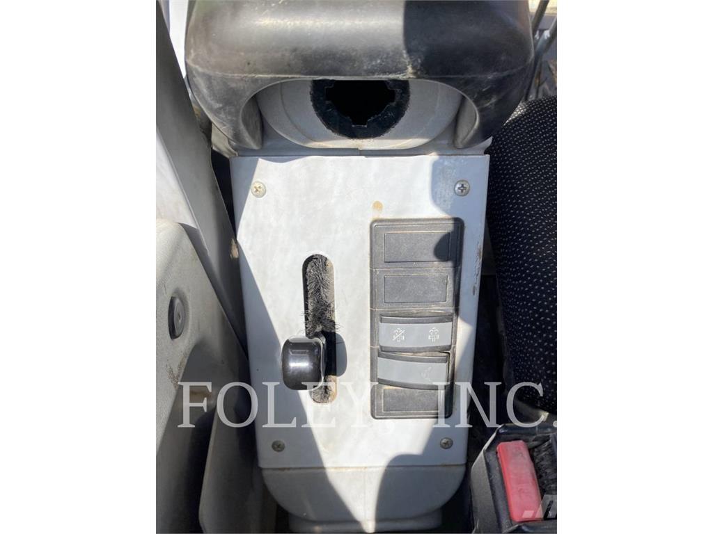 Wacker 3503RD 履带挖掘机