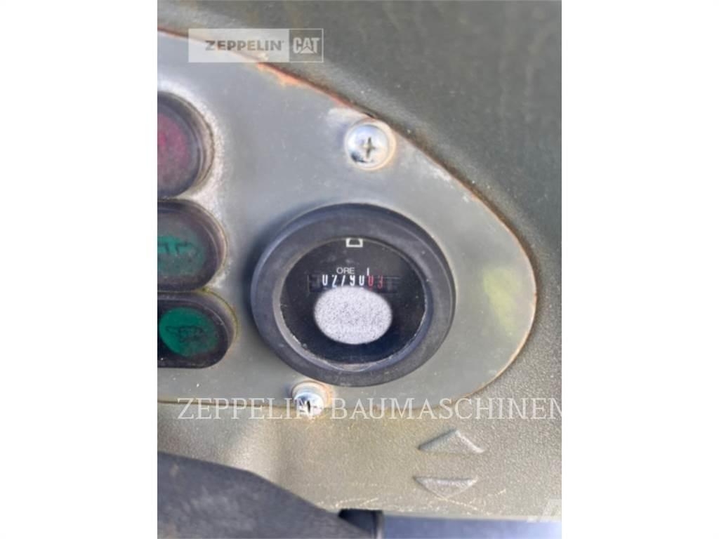 Wacker 4001 铰接式自卸车