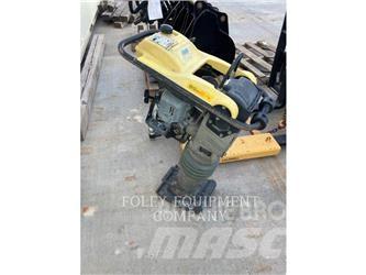 Wacker BS604AS 土壤压实机