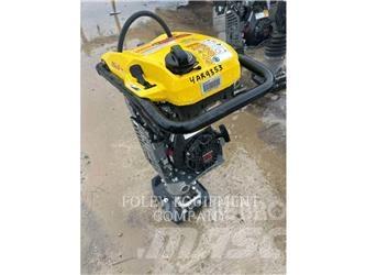 Wacker BS68-4 土壤压实机