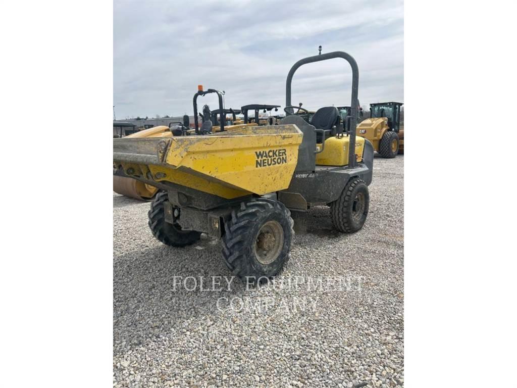 Wacker DW3001 混凝土机械配件