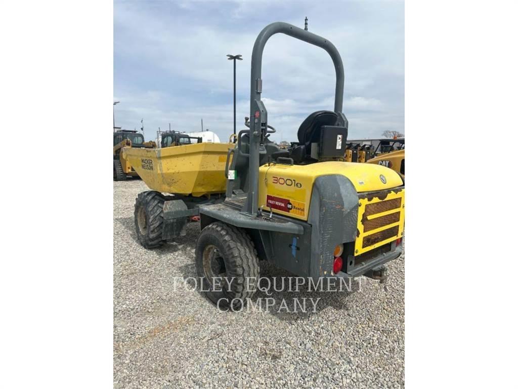 Wacker DW3001 混凝土机械配件