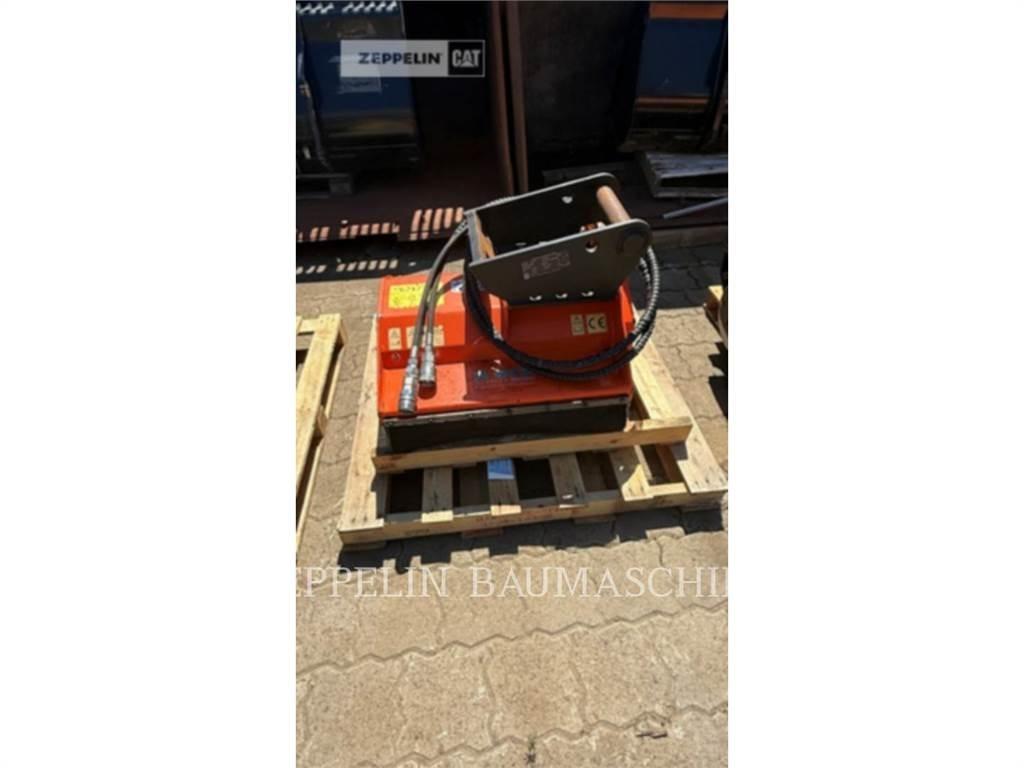Wacker EW100 轮式挖掘机