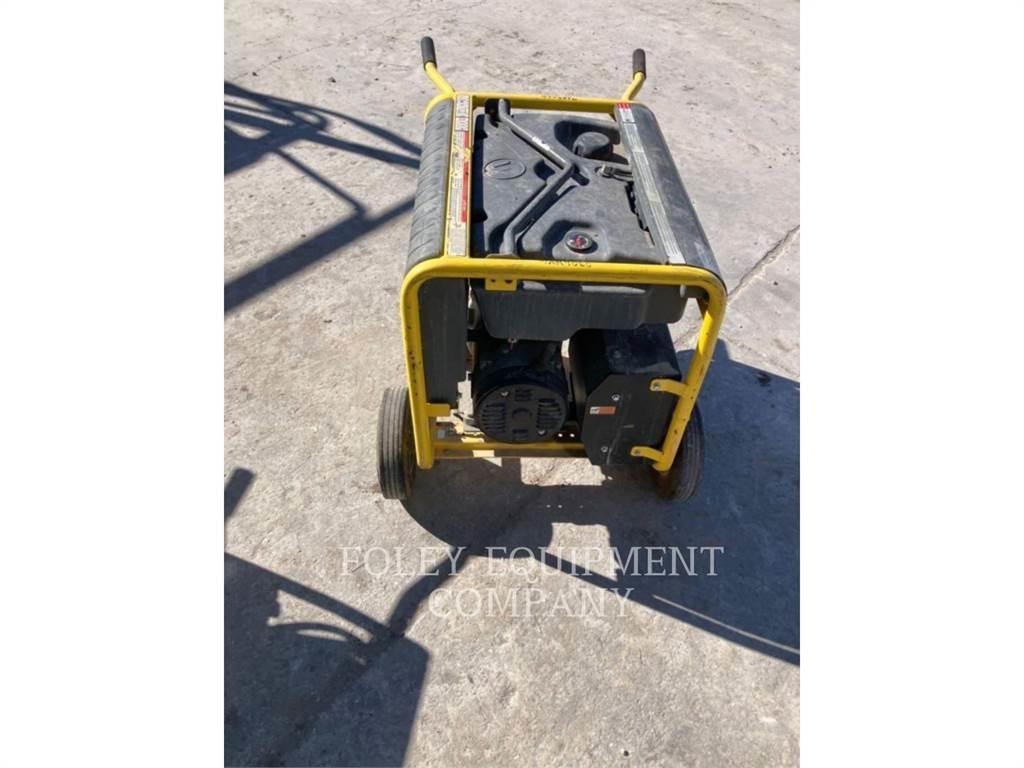 Wacker GP5600A 其它发电机