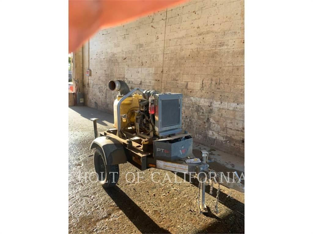 Wacker PUMP TRSH6 水泵